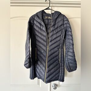 Michael Kors puffer jacket
